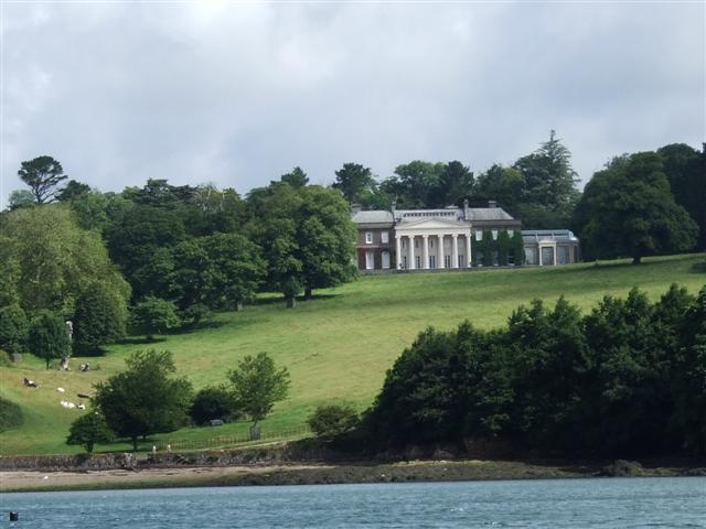 falmouth