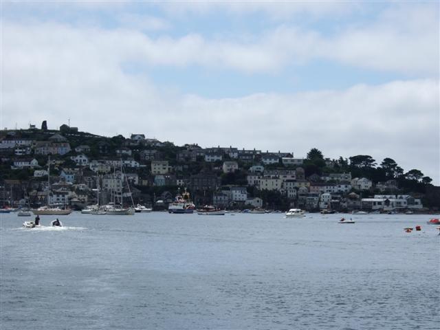 fowey