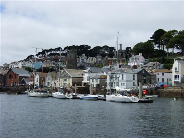 fowey