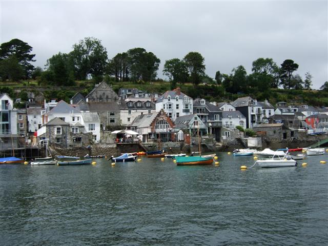 fowey