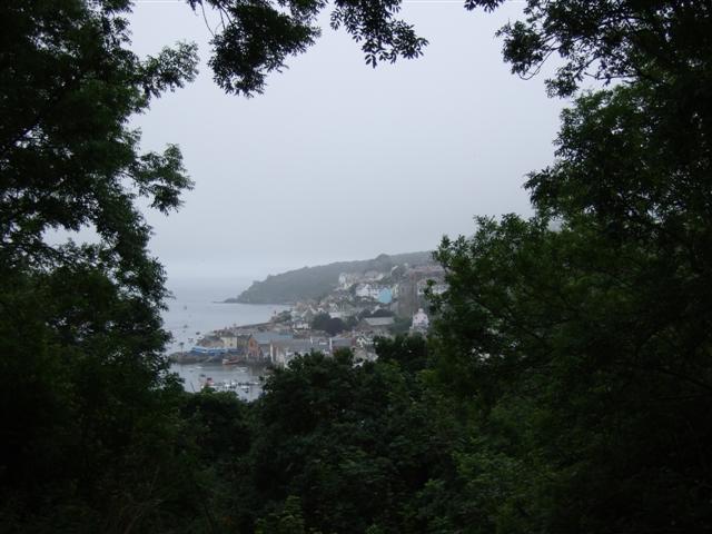 fowey