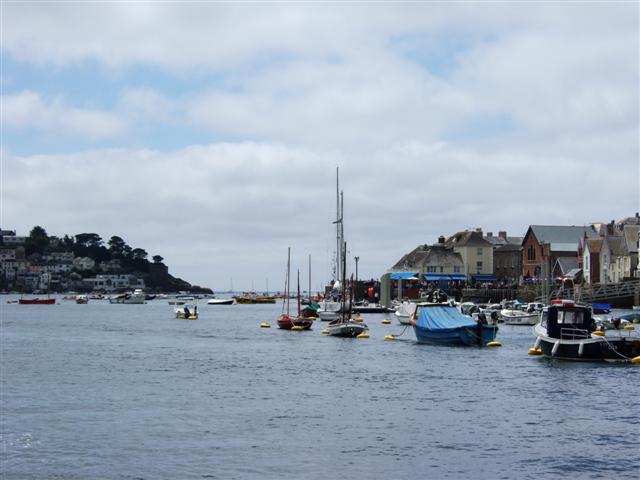 fowey